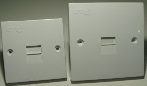 All your BT master sockets worked on.