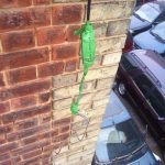 Faulty cabling is part of our telephone services