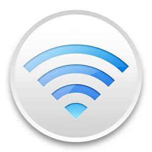 WiFi access point installation