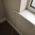 Can I move my Master BT Socket to a better location for my broadband connection