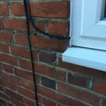 Can I move my Master BT Socket to a better location for my router to go