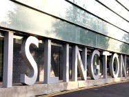 Serving business customers, Islington telephone engineer awaits your call